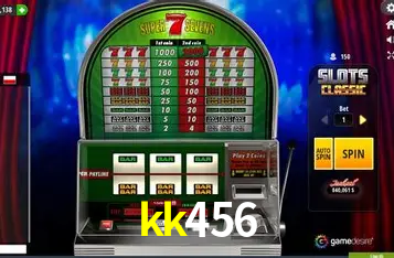 A Emoção da Loteria na kk456: Uma Chance de Mudança de Vida