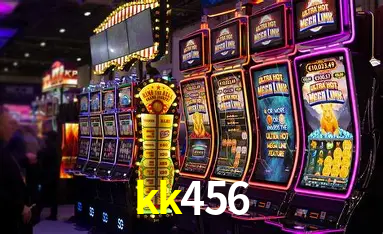 A Revolução dos Aplicativos de Jogos no kk456
