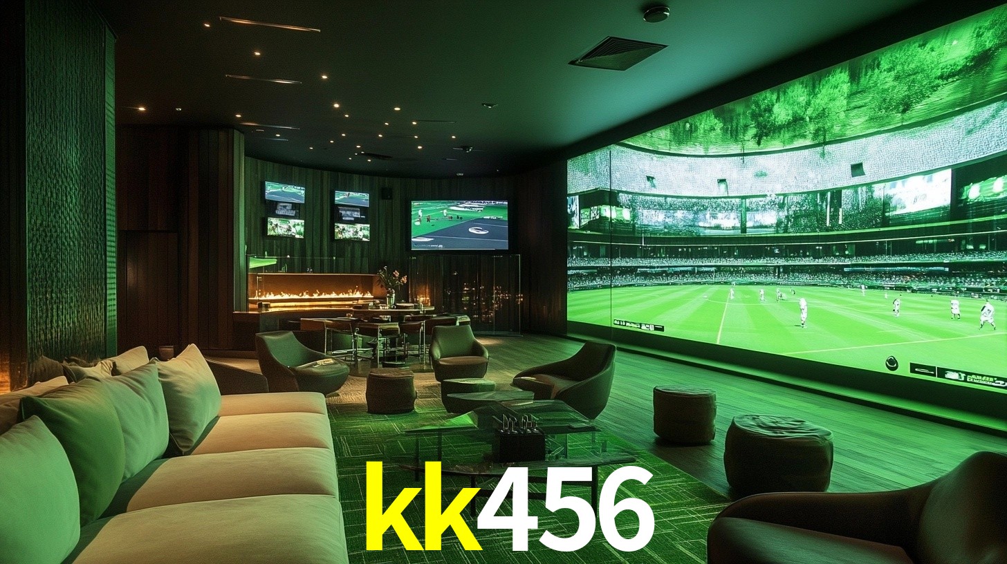 kk456 bet