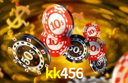Casino Ao Vivo kk456