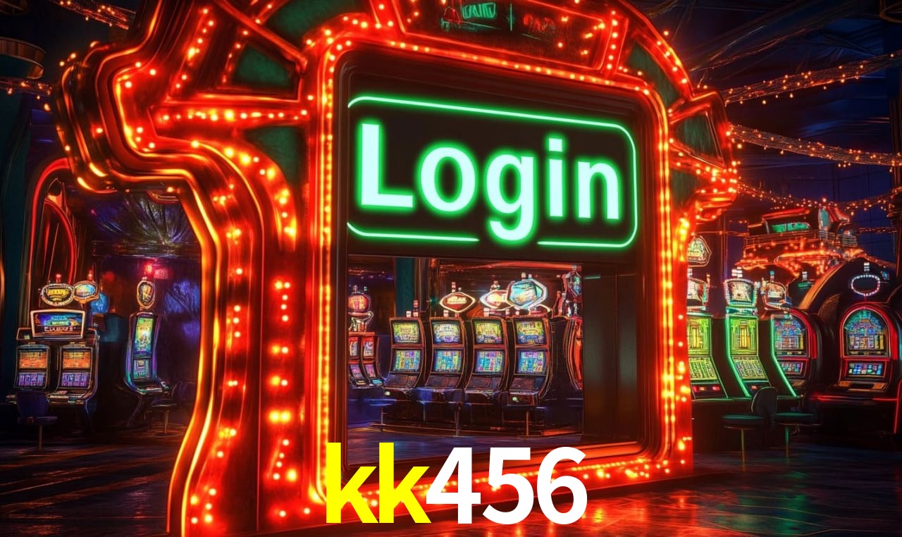 Provedores de Jogos kk456