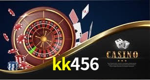 Login Seguro kk456