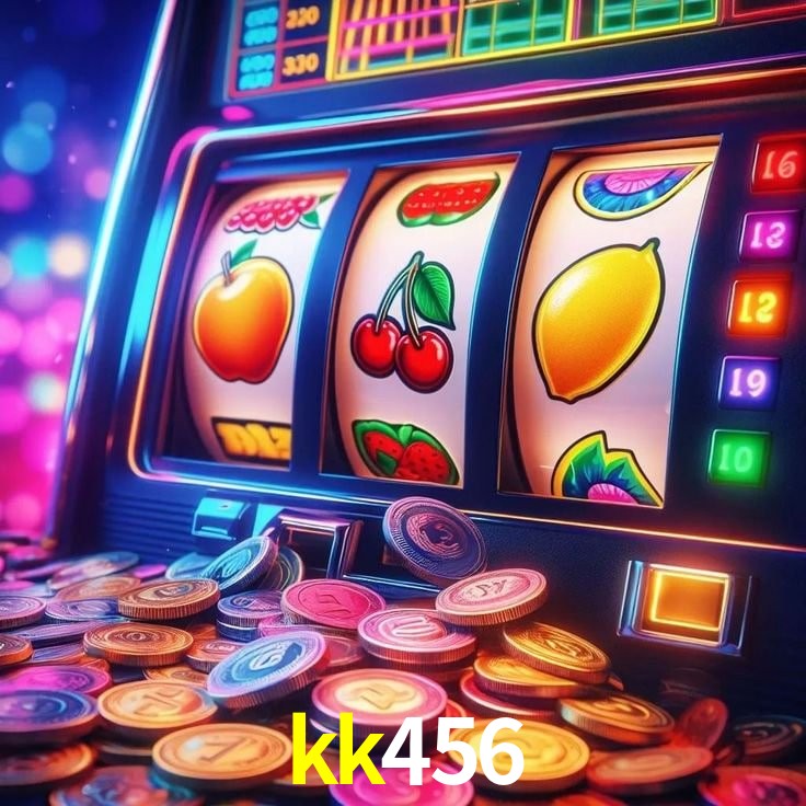 Benefícios da Conta kk456