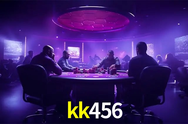 Tecnologia da Plataforma kk456