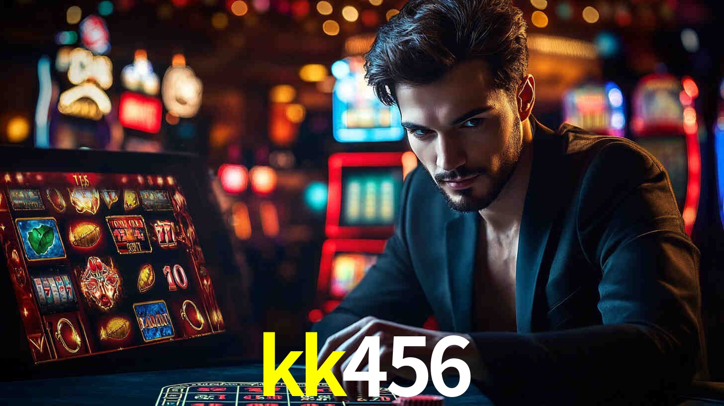 kk 456