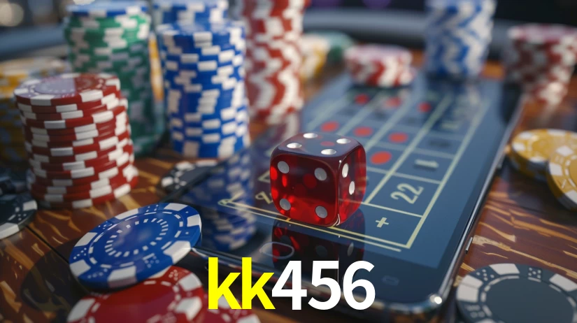 Bônus Generosos e Exclusivos no kk456 para Você!