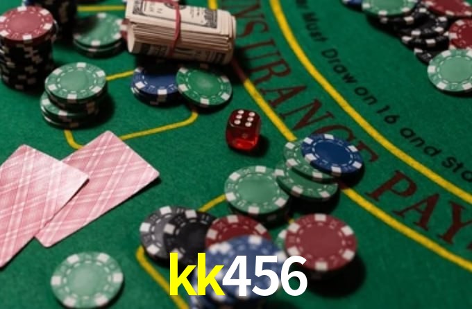 kk456 bet