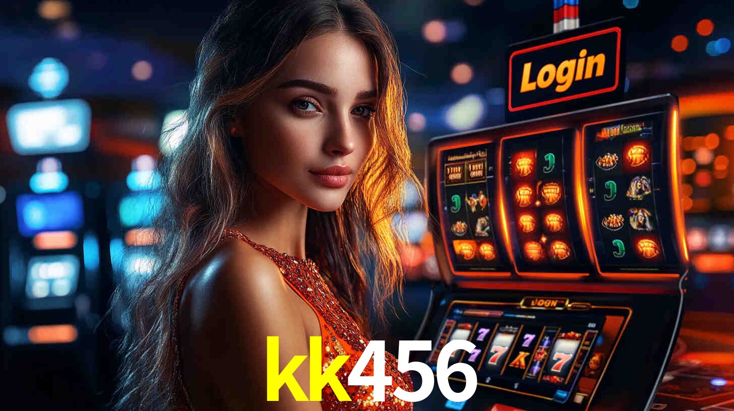 kk 456