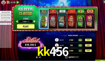 Apostas Esportivas na kk456: Um Guia Completo
