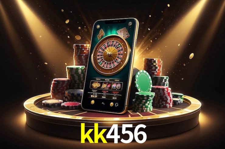Recursos de Bônus kk456