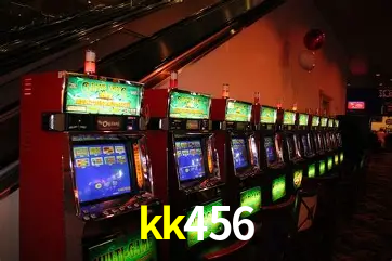 Desvendando o Mundo dos Jogos Virtuais na kk456