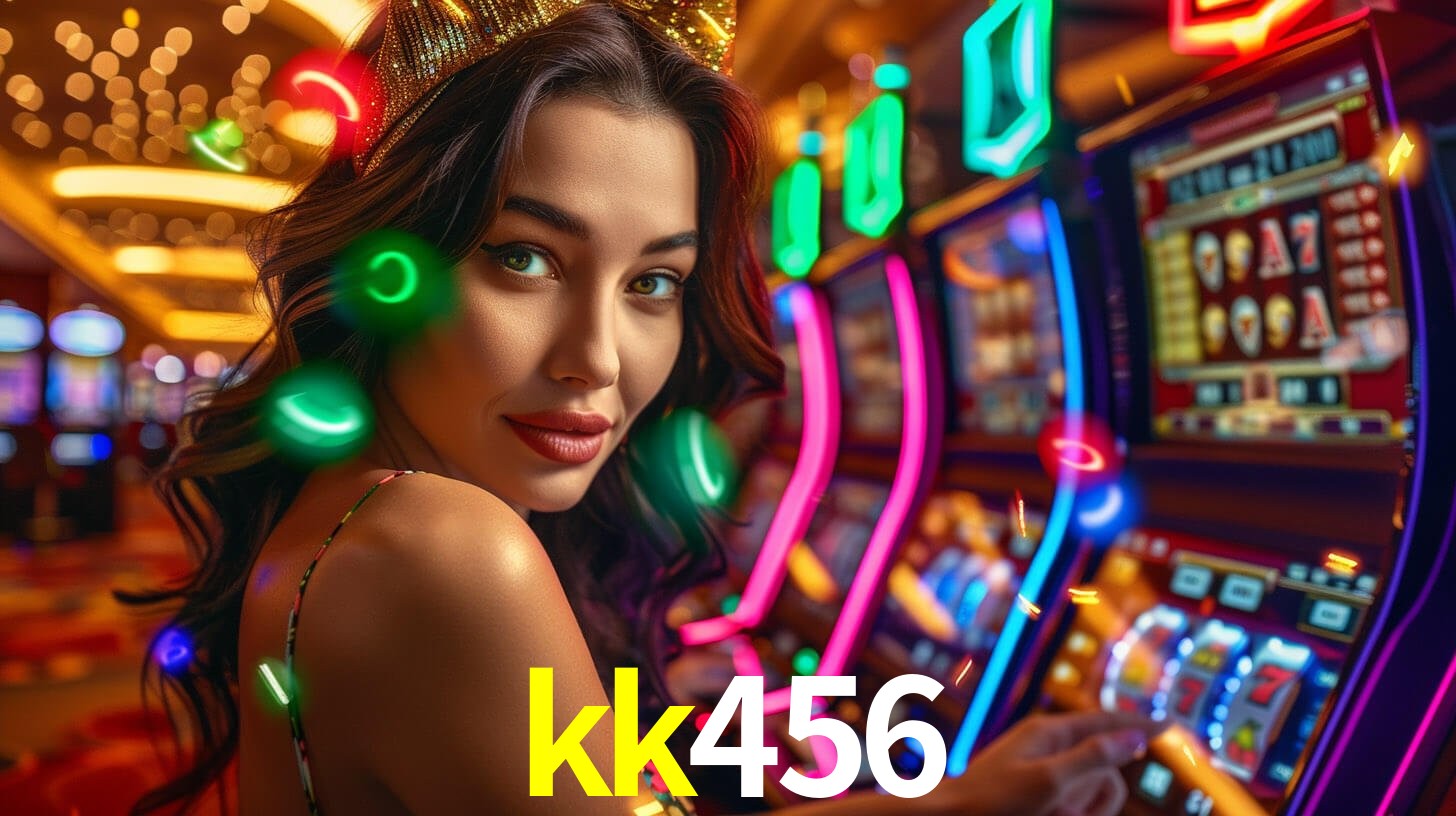 kk 456