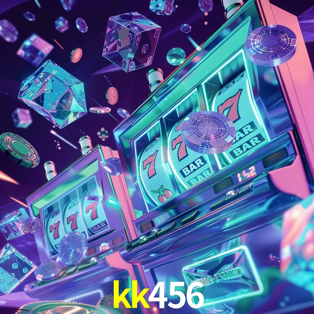Casino VIP kk456