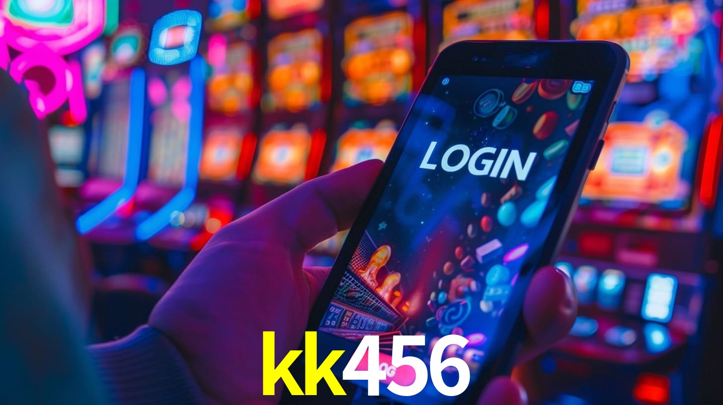 Estatísticas do Jogo kk456