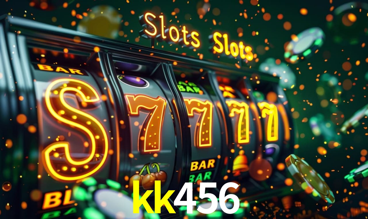 Diretório de Jogos kk456