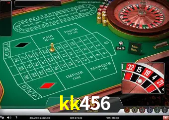 A Revolução dos Aplicativos de Jogos no kk456