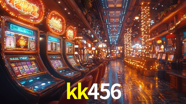 kk 456