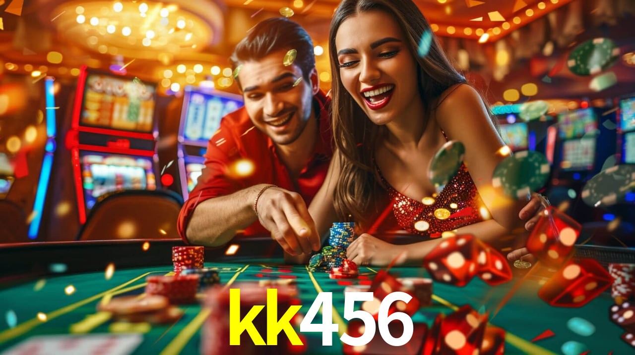 Estatísticas do Jogo kk456