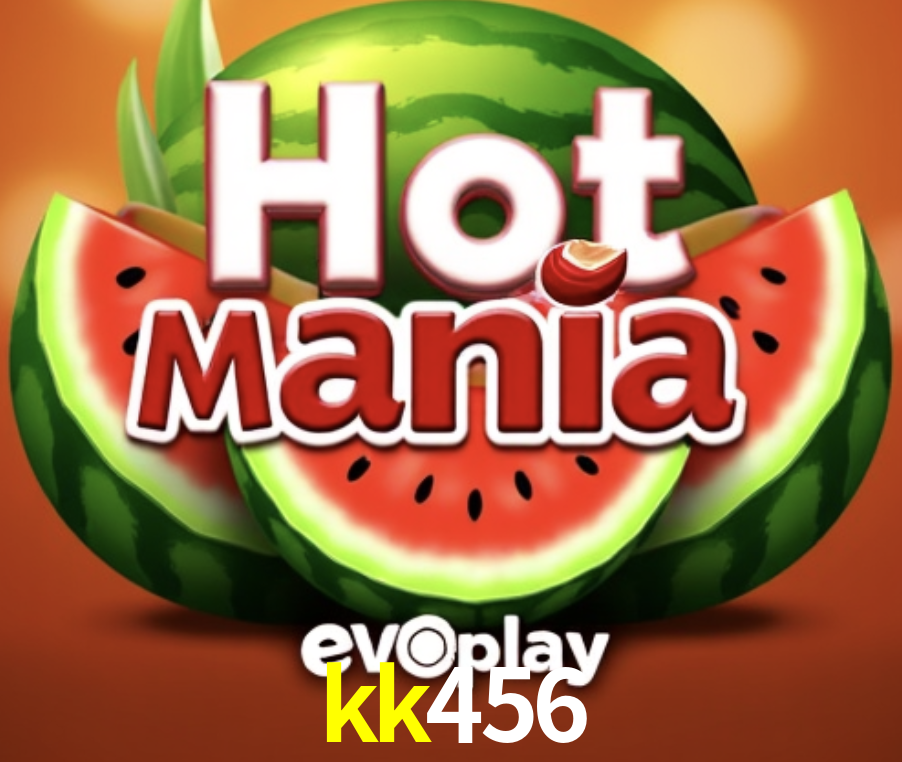 Descubra o Mundo do Cassino Online com kk456