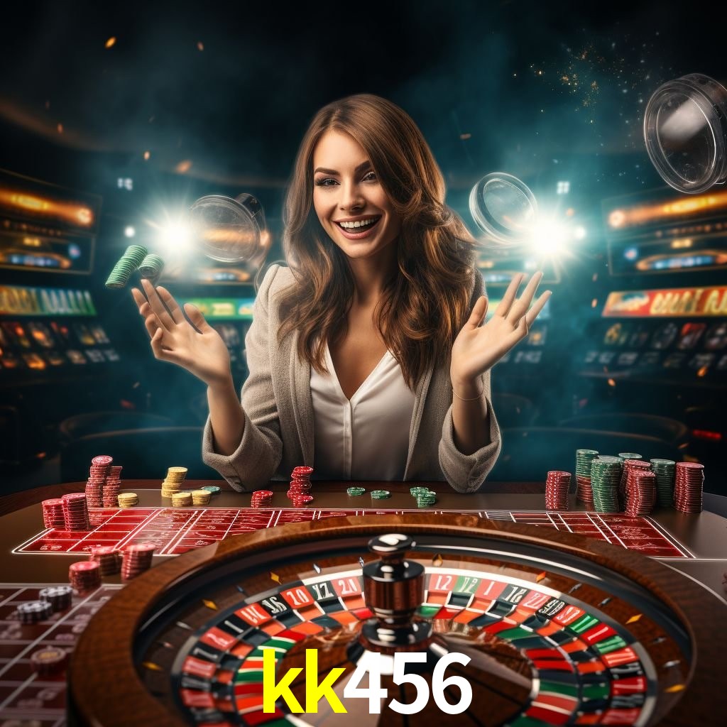 Experimente o Login Seguro Premium no kk456