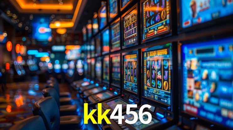 Desvendando o Mundo dos Jogos Virtuais na kk456