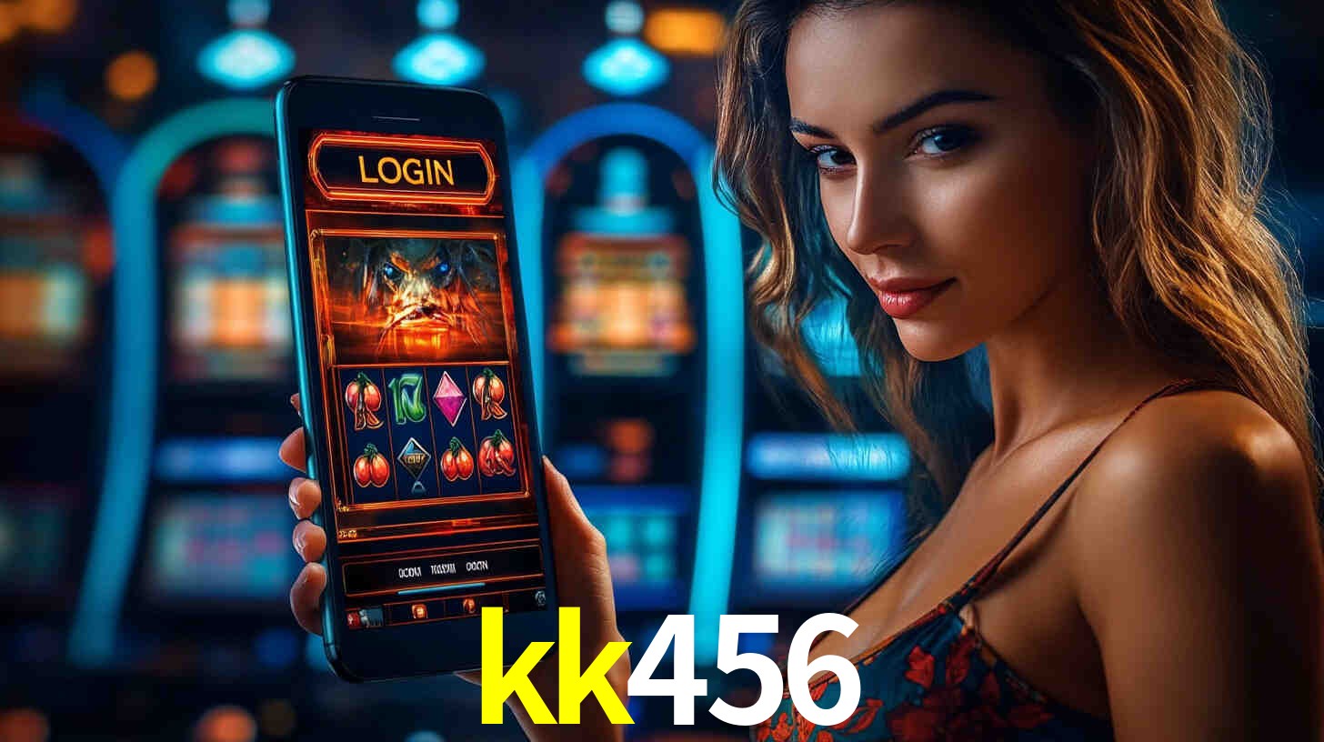 kk456 bet