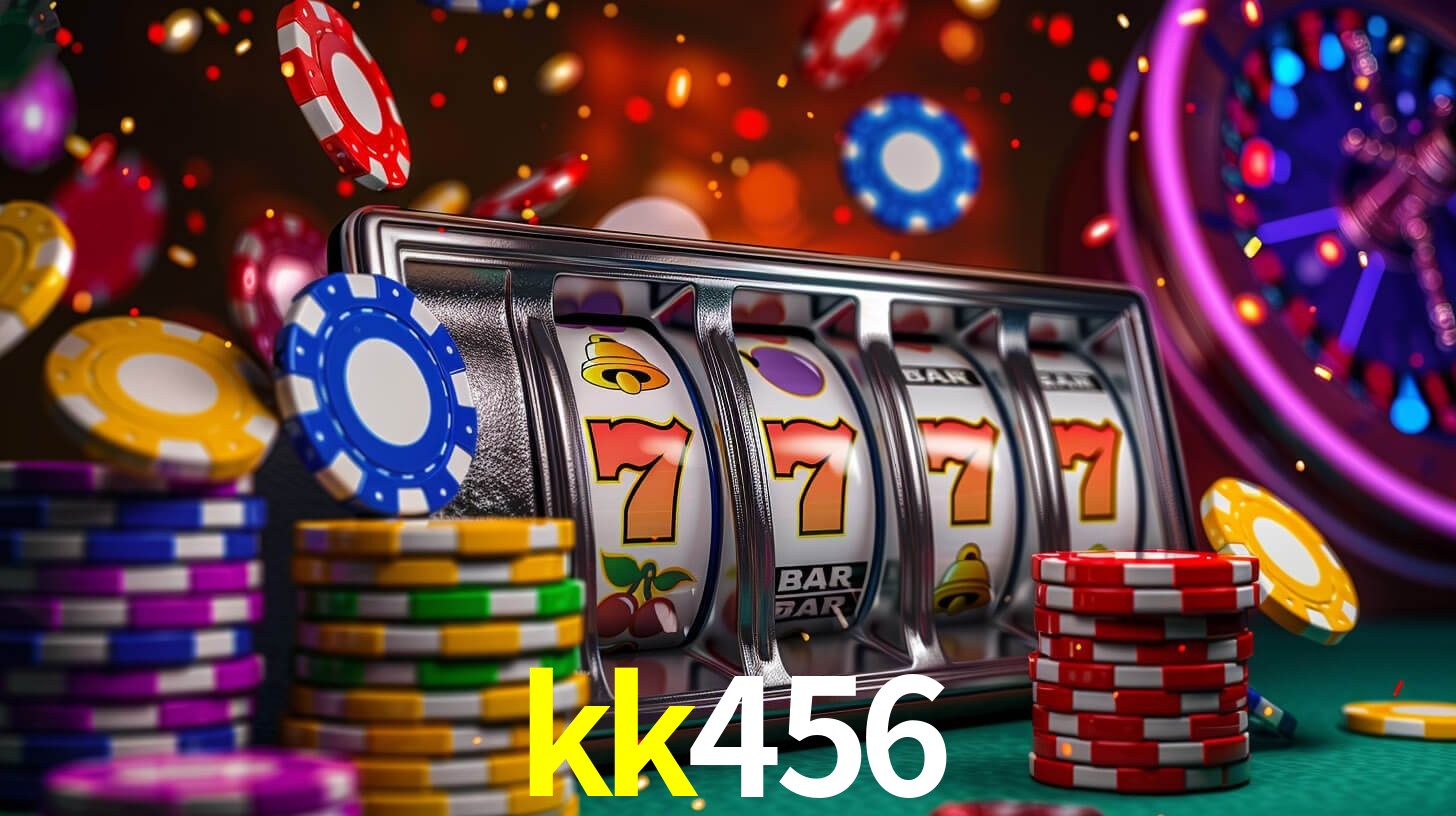 Estatísticas Esportivas kk456