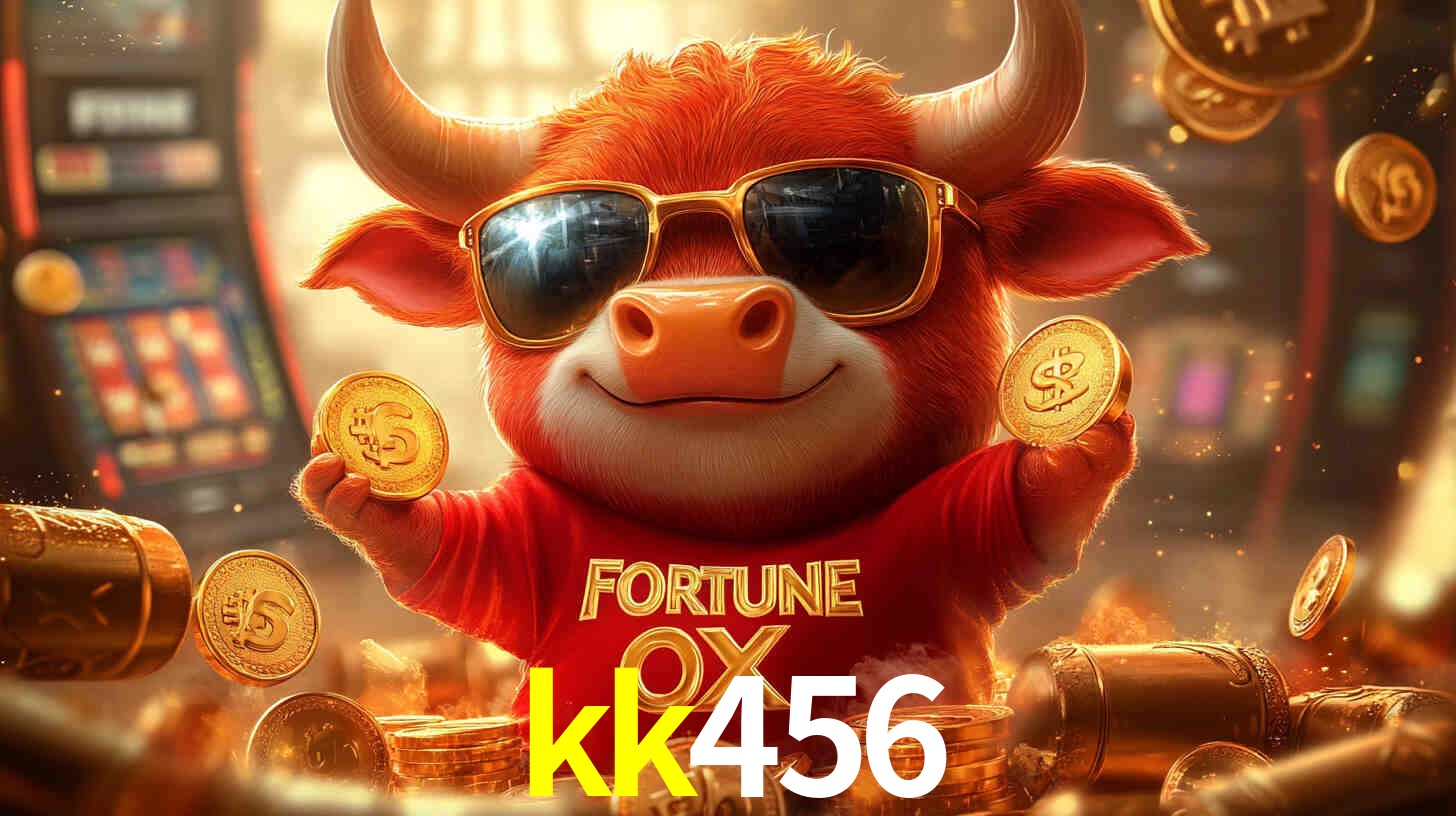 kk456: Jogue Crash e Experimente Alta Recompensa Instantânea