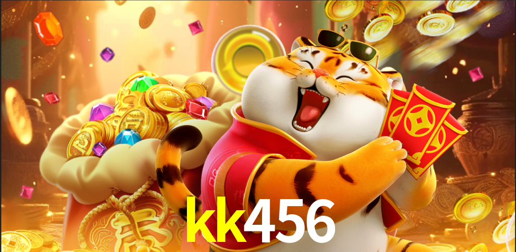 kk 456