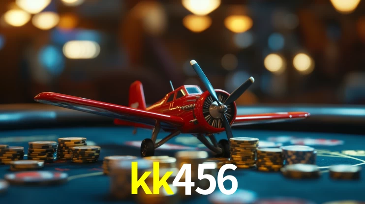 Descubra a Essência do kk456: Nossa História e Compromissos