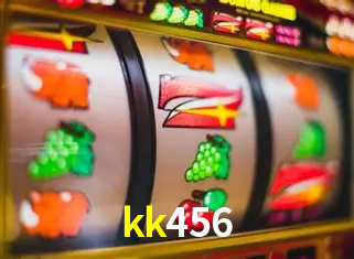 A Experiência Imersiva dos Cassinos Ao Vivo no kk456