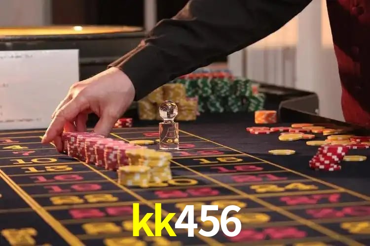 Desvendando o Mundo dos Jogos Virtuais na kk456