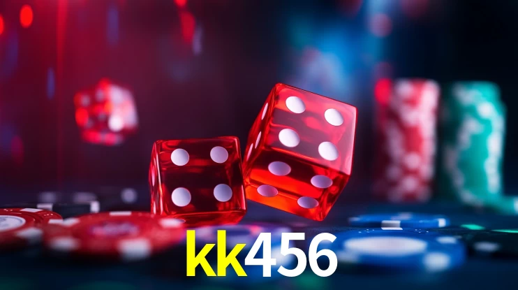 Bonus na Plataforma Online kk456