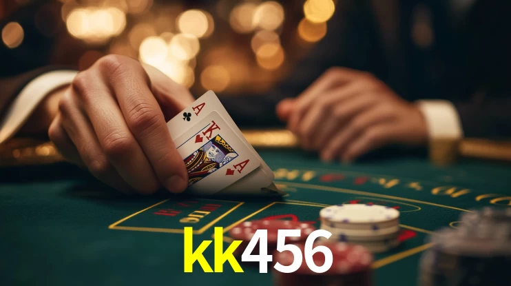 Plataforma Online kk456