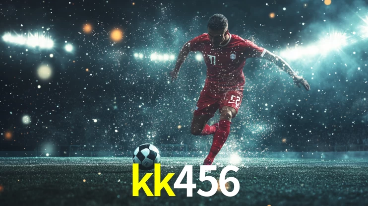 Plataforma de Apostas kk456